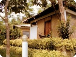 Cottage at Discovery Resort