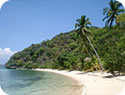 Sangat Beach