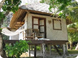 Bungalow Cottage at Sangat