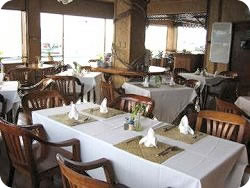 SeaDive Restaurant